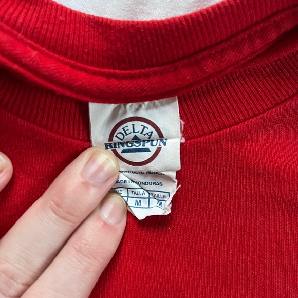 Vintage Coca-Cola T-Shirt - Picture 2 of 3